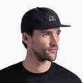 BUFF Pack baseball sapka egyszínű fekete 122595.999.10.00 10