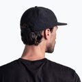 BUFF Pack baseball sapka egyszínű fekete 122595.999.10.00 11