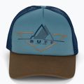 Trucker sapka BUFF stone blue 4