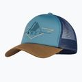 Trucker sapka BUFF stone blue 5