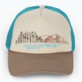BUFF Trucker Lalasa színes baseball sapka 122605.555.10.00 4