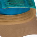 BUFF Trucker Lalasa színes baseball sapka 122605.555.10.00 7