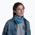 Többfunkciós heveder BUFF Original Egyszínű kék 117818.742.10.00 5