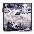 Többfunkciós heveder BUFF National Geographic Polar Firedance színes 123884.555.10.00 2