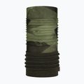 Többfunkciós kendő BUFF Polar Big camu khaki
