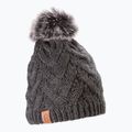 BUFF kötött és gyapjú sapka Caryn szürke 123515.901.10.00
