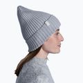 BUFF Merinó gyapjú kötött 1Sapka Norval sapka világosszürke 124242.933.10.00 6