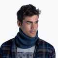 BUFF kötött nyakmelegítő Norval tengerészkék 124244.788.10.00 5