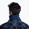 BUFF kötött nyakmelegítő Norval tengerészkék 124244.788.10.00 7