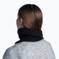 Multifunkcionális Sling BUFF kötött nyakmelegítő Norval szürke 124244.901.10.00 7