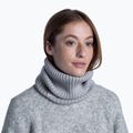 Többfunkciós Sling BUFF kötött nyakmelegítő Norval szürke 124244.933.10.00 5
