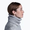 Többfunkciós Sling BUFF kötött nyakmelegítő Norval szürke 124244.933.10.00 6