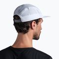 BUFF 5 Panel R-Solid baseball sapka fehér 119490.000.30.00 7