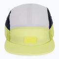 Ellenzős sapka BUFF 5 Go domus lime panel 2
