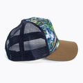 BUFF Trucker Scarlett Macaw National Geographic baseball sapka 125382.555.30.00 2