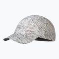 Baseball sapka BUFF Pro Run silver grey