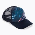 BUFF Trucker Xcross baseball sapka tengerészkék 125579.555.30.00