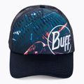 BUFF Trucker Xcross baseball sapka tengerészkék 125579.555.30.00 4