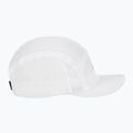 BUFF 5 Panel R-Solid baseball sapka fehér 119490.000.30.00 2