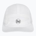 BUFF 5 Panel R-Solid baseball sapka fehér 119490.000.30.00 4