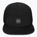 Baseballsapka BUFF 5 Panel Go solid black 2