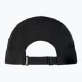 Baseballsapka BUFF 5 Panel Go solid black 2