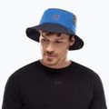 BUFF Sun Bucket túra kalap Hook kék 125445.707.30.00 6