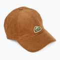 BUFF baseball sapka Egyszínű barna 125355