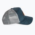 BUFF Trucker Lowney baseball sapka kék 125364.707.30.00 2