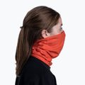 Többfunkciós heveder BUFF Original Solid narancssárga 117818.220.10.00 6