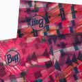 Többfunkciós heveder BUFF Original Shizen piros 126389.555.10.00 3