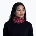 Többfunkciós heveder BUFF Original Shizen piros 126389.555.10.00 5