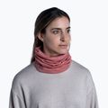 Többfunkciós Sling BUFF könnyű Merino gyapjú egyszínű rózsaszín 113010.341.10.00 5