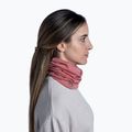 Többfunkciós Sling BUFF könnyű Merino gyapjú egyszínű rózsaszín 113010.341.10.00 6
