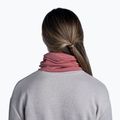 Többfunkciós Sling BUFF könnyű Merino gyapjú egyszínű rózsaszín 113010.341.10.00 7