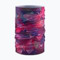 Multifunkciós gyerek csősál BUFF Original Ecostretch Chrysta Purple