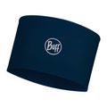 BUFF Tech Fleece fejpánt Egyszínű tengerészkék 124061.707.10.00 4