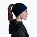 BUFF Tech Fleece fejpánt Egyszínű tengerészkék 124061.707.10.00 6
