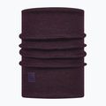 BUFF nehézsúlyú merinói gyapjú bordó 113018.603.10.00 4