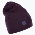 BUFF nehézsúlyú merinói gyapjú sapka lila 113028