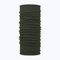 Többfunkciós kendő BUFF Midweight Merino Wool bark 2