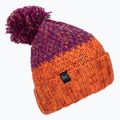 BUFF kötött és gyapjú szalag sapka Janna lila 117851.502.10.00
