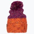 BUFF kötött és gyapjú szalag sapka Janna lila 117851.502.10.00 2