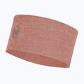 BUFF Midweight Merino gyapjú fejpánt rózsaszín 118174.341.10.00 4