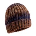 BUFF kötött és gyapjú sapka barna 120844.906.10.00