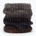 BUFF kötött és gyapjú nyakmelegítő Olya barna 120845.906.10.00