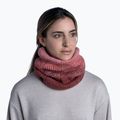 BUFF kötött és gyapjú nyakmelegítő Masha rózsaszín 120856.537.10.00 6