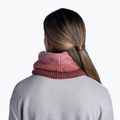 BUFF kötött és gyapjú nyakmelegítő Masha rózsaszín 120856.537.10.00 8