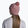 BUFF kötött sapka Tim rózsaszín 126463.563.10.00 8