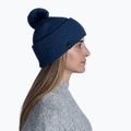 BUFF kötött sapka Tim tengerészkék 126463.788.10.00 7